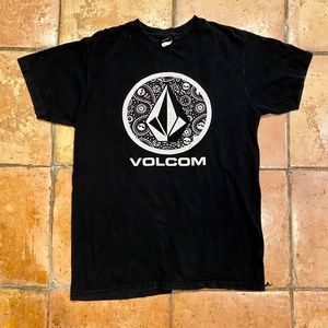 Men’s Medium Volcom Medium Tee
